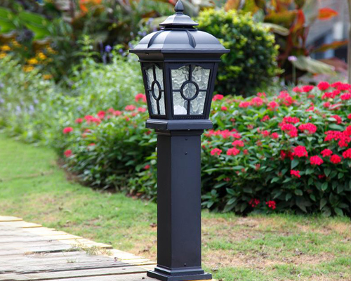 库车草坪灯 库车草坪灯