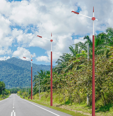 库车民族特色路灯 库车民族特色路灯