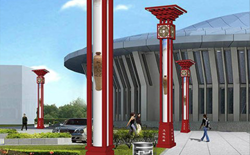 庭院库车景观灯防水等级选择指南