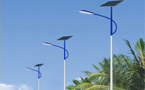 库车太阳能路灯防触电安全指南：如何选择与维护