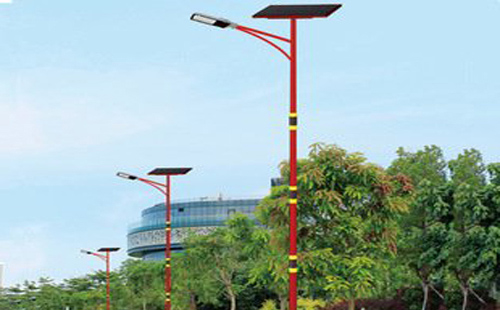 景区夜游新宠:库车民族特色路灯选型与布灯技巧 景区夜游新宠:库车民族特色路灯选型与布灯技巧