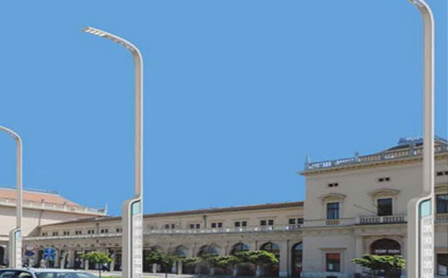 节能率提升:库车LED路灯选透镜方案实战指南 节能率提升:库车LED路灯选透镜方案实战指南