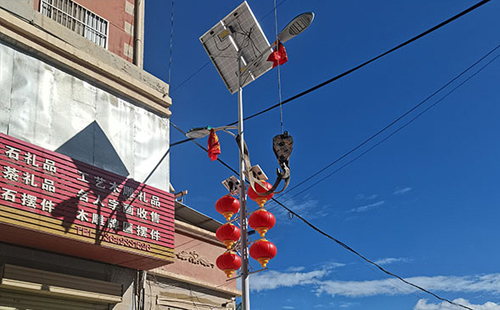 节能率翻倍：库车智慧路灯选单灯控制器实战指南