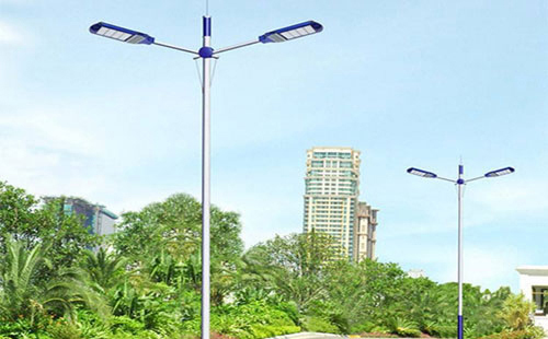 10月库车太阳能路灯安装优选专业服务商