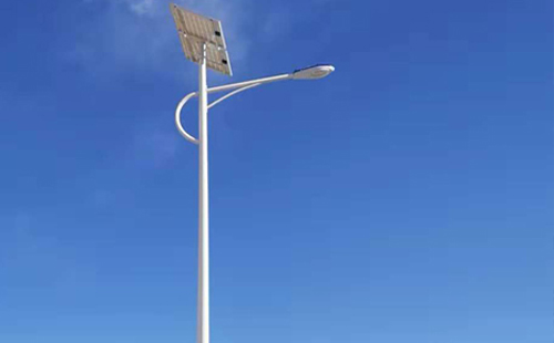 均匀度0.4与0.6差距多大?库车太阳能路灯配光指南 均匀度0.4与0.6差距多大?库车太阳能路灯配光指南