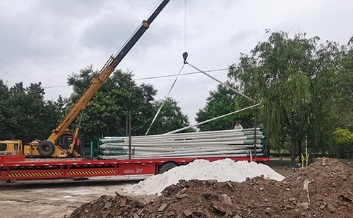 节能率提升30%:库车智慧路灯控制器方案选型 节能率提升30%:库车智慧路灯控制器方案选型