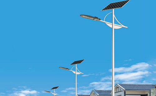 库车太阳能路灯安装步骤与接线要点解析