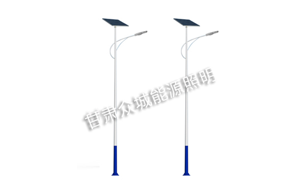 库车太阳能路灯“爆款”产品选型要点与地域适配建议