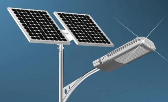 库车太阳能路灯功率查看方法 + 核心作用，新手必看！